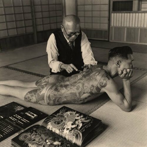 The Cultural Significance and Spiritual Roots of Traditional Japanese Tattooing