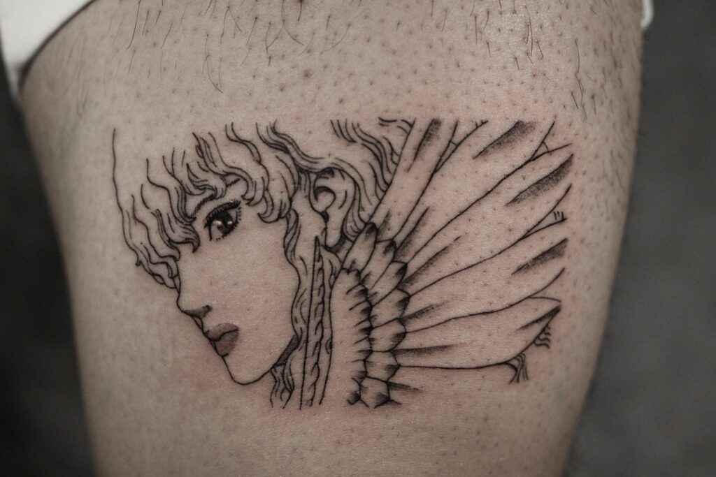 berserk-tattoo-gryffin